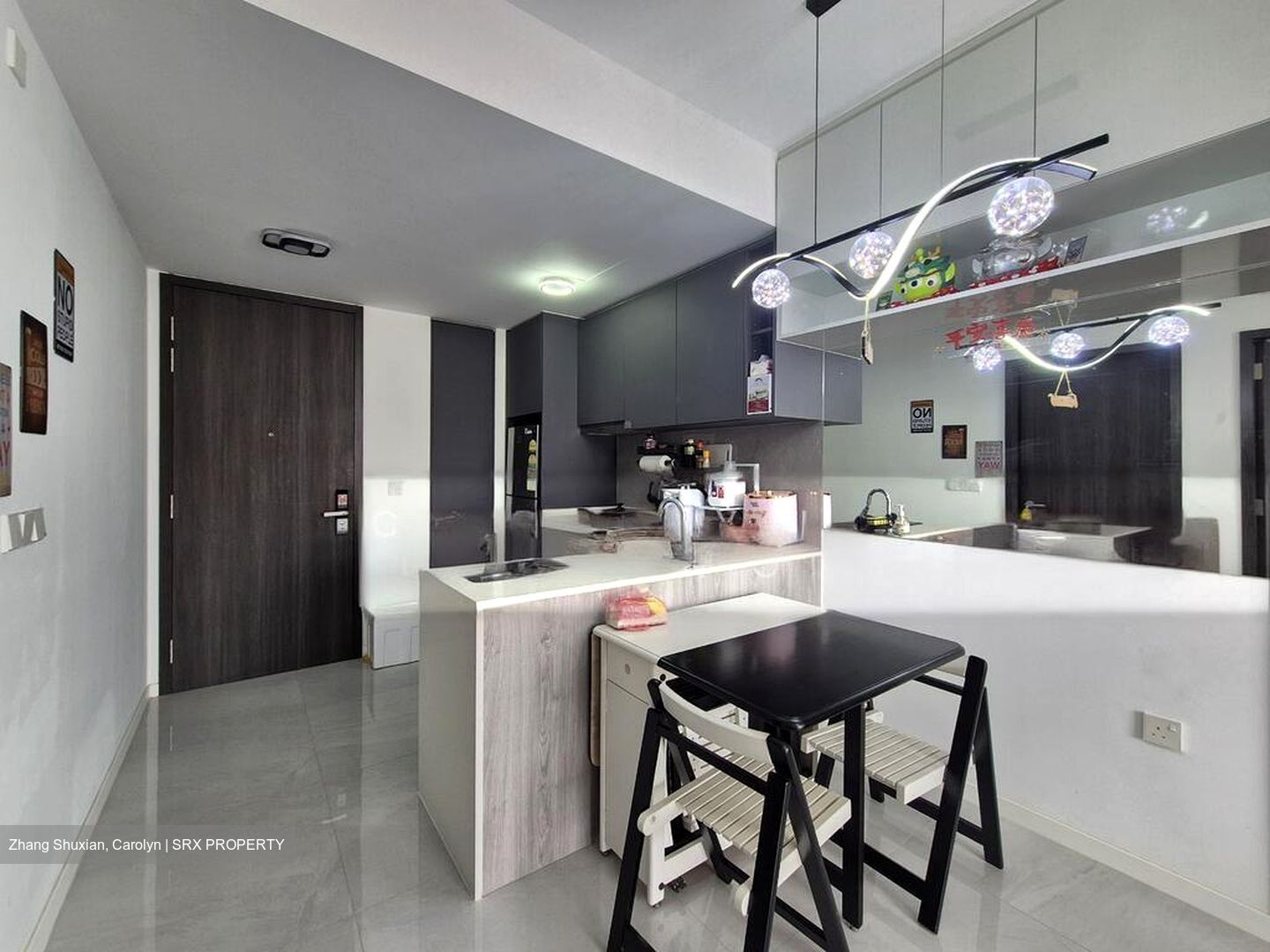 Riverfront Residences (D19), Apartment #501782241